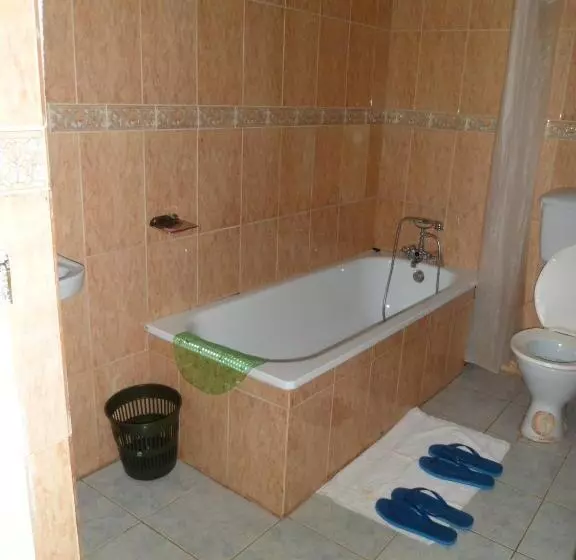 Al Nisaa Hotel And Spa