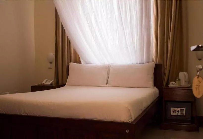 Al Nisaa Hotel And Spa