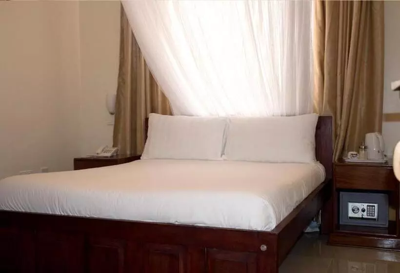 Al Nisaa Hotel And Spa