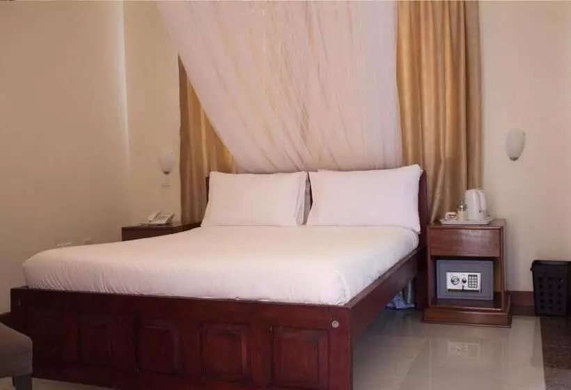 Al Nisaa Hotel And Spa