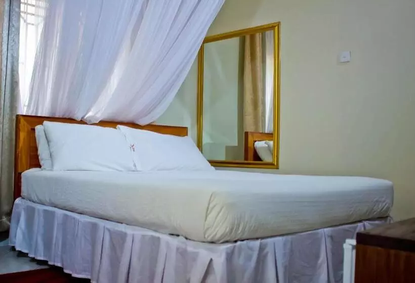 Al Nisaa Hotel And Spa