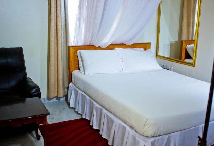 Al Nisaa Hotel And Spa