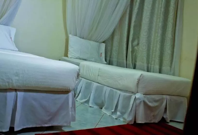 Al Nisaa Hotel And Spa