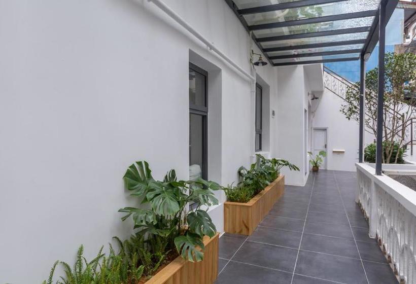 Alberg Guilin Flowers Inn