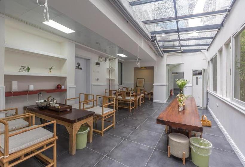 Alberg Guilin Flowers Inn