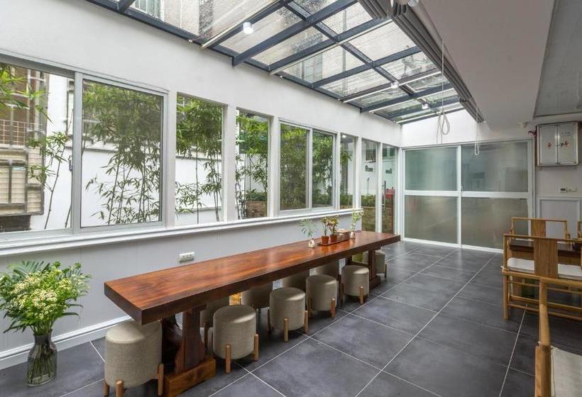 Alberg Guilin Flowers Inn