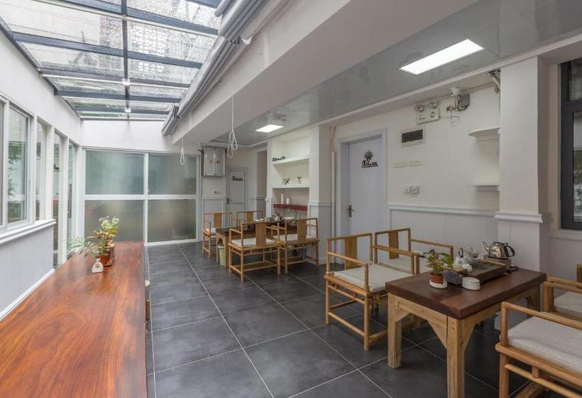 Alberg Guilin Flowers Inn