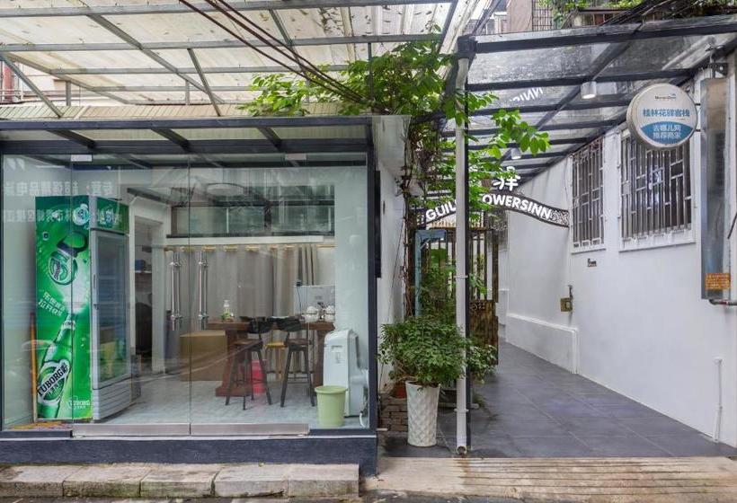 Alberg Guilin Flowers Inn