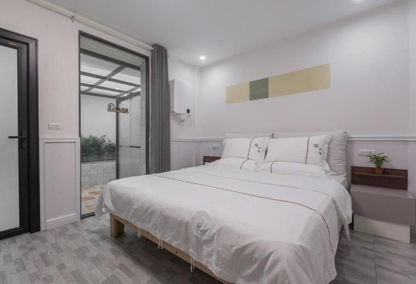 Alberg Guilin Flowers Inn