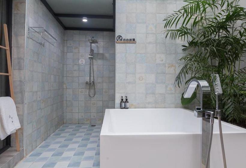 Alberg Guilin Flowers Inn