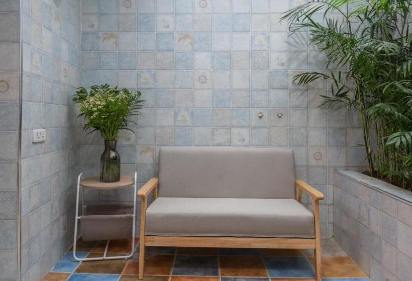 Alberg Guilin Flowers Inn