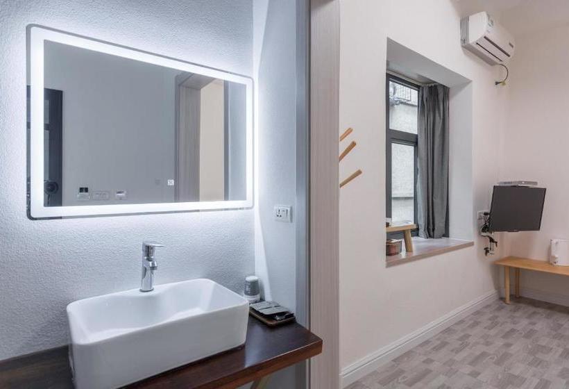 Alberg Guilin Flowers Inn