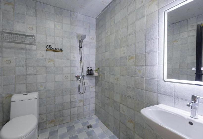 Alberg Guilin Flowers Inn