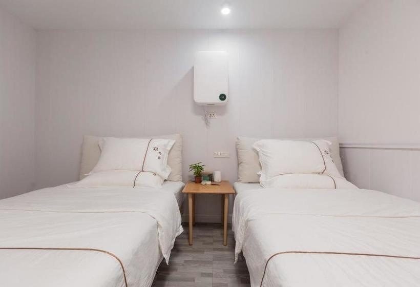 Alberg Guilin Flowers Inn