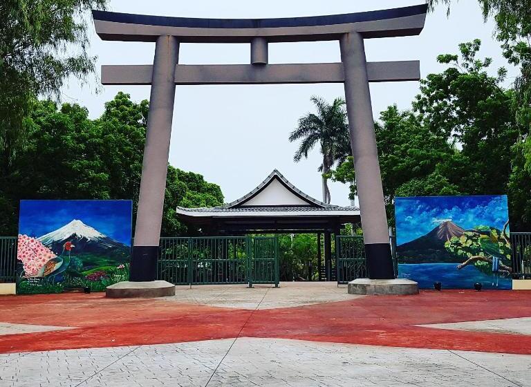 هاستل Managua Inn