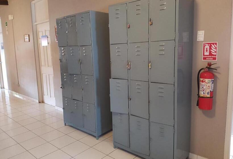 هاستل Managua Inn