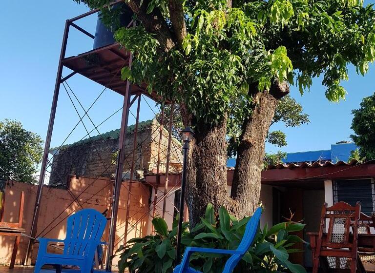 هاستل Managua Inn