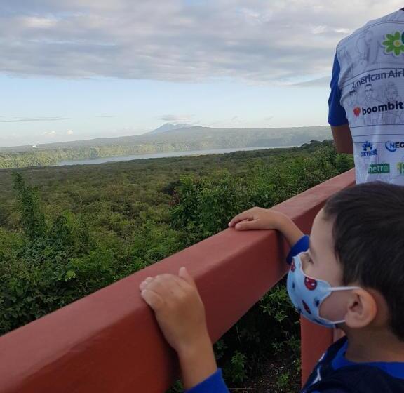 هاستل Managua Inn