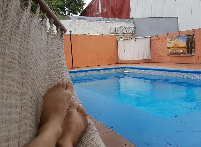 هاستل Managua Inn