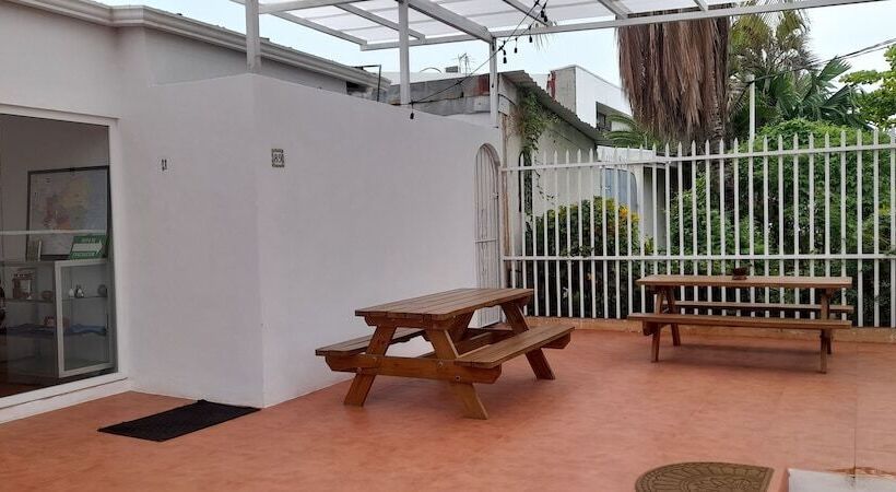 هاستل Managua Inn