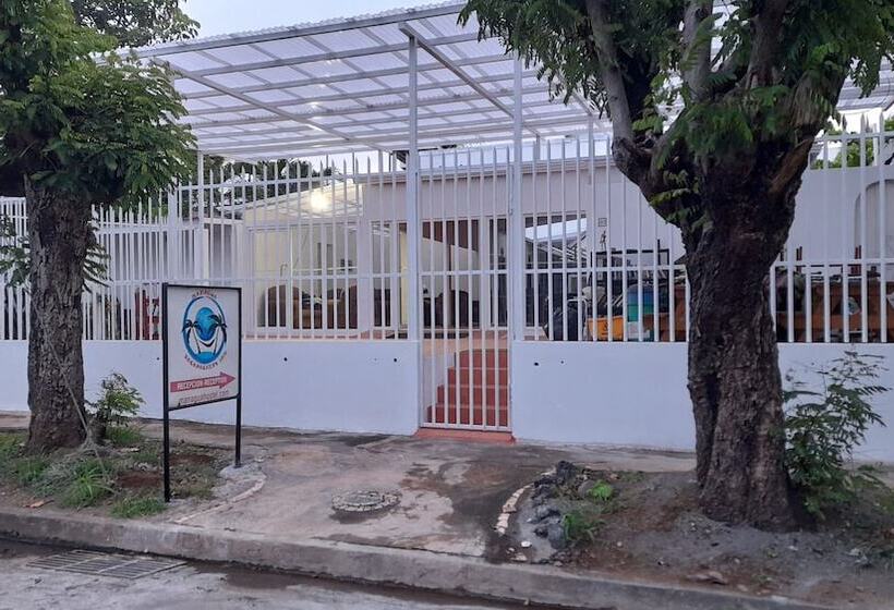 هاستل Managua Inn