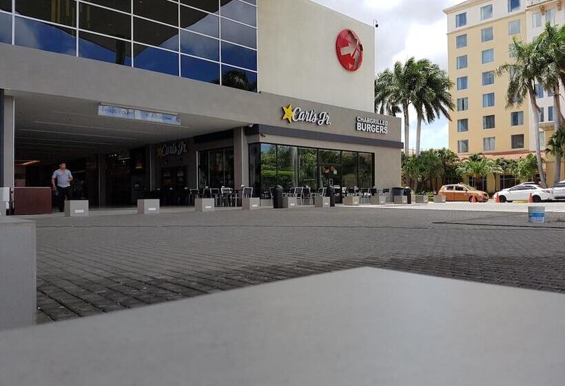 هاستل Managua Inn