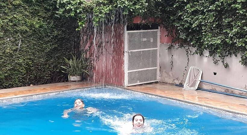 هاستل Managua Inn