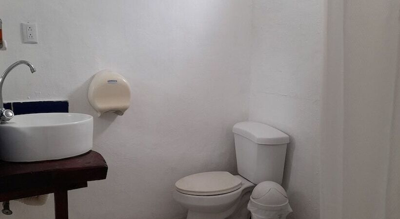 هاستل Managua Inn