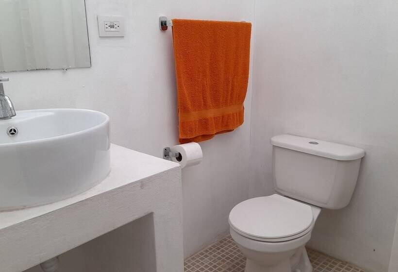 هاستل Managua Inn