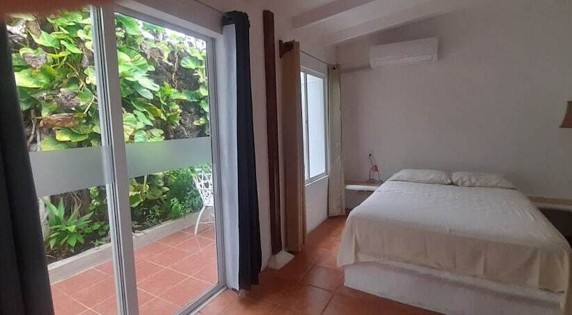 هاستل Managua Inn