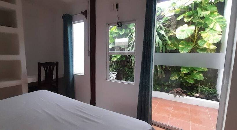 هاستل Managua Inn