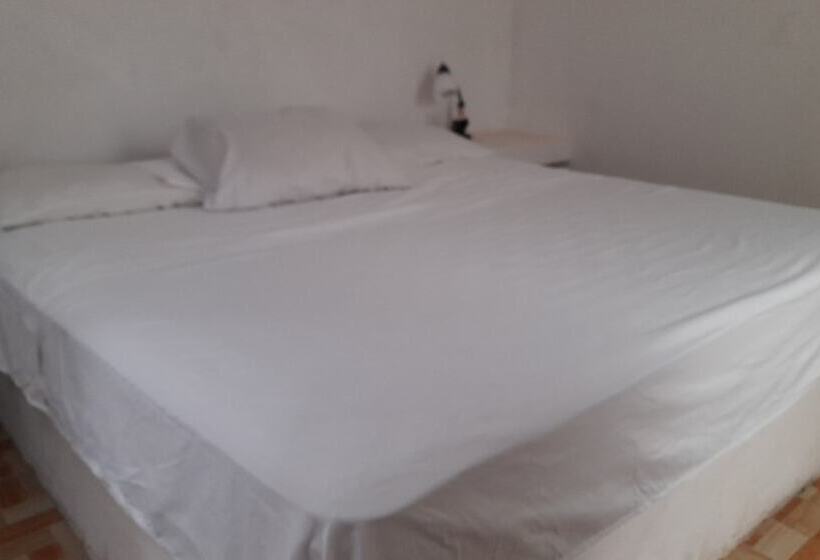 هاستل Managua Inn