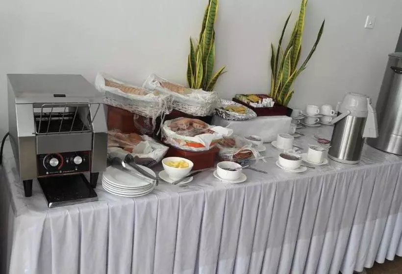 Adden Palace Hotel & Conference Centre