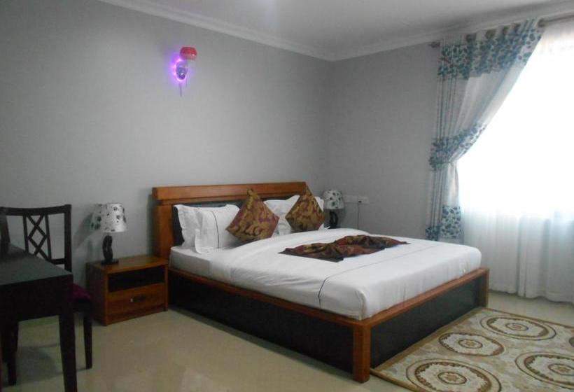 Adden Palace Hotel & Conference Centre