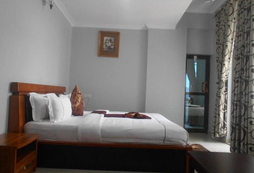 Adden Palace Hotel & Conference Centre