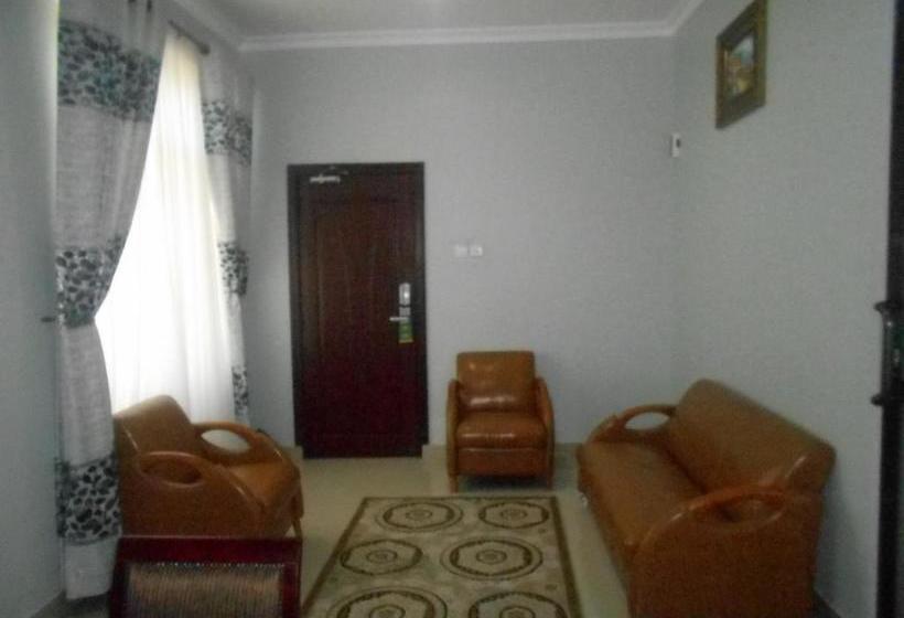 Adden Palace Hotel & Conference Centre