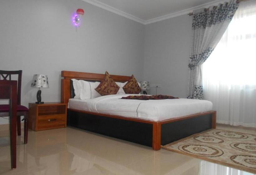 Adden Palace Hotel & Conference Centre