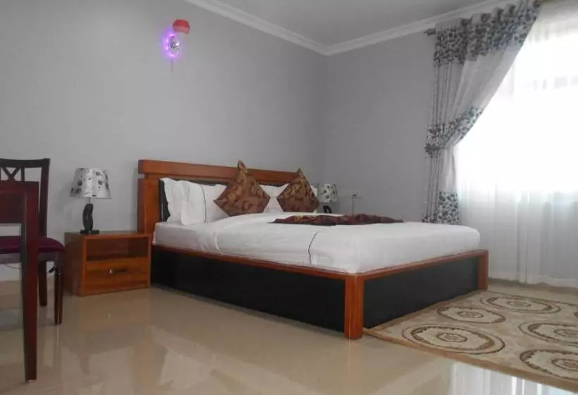 Adden Palace Hotel & Conference Centre