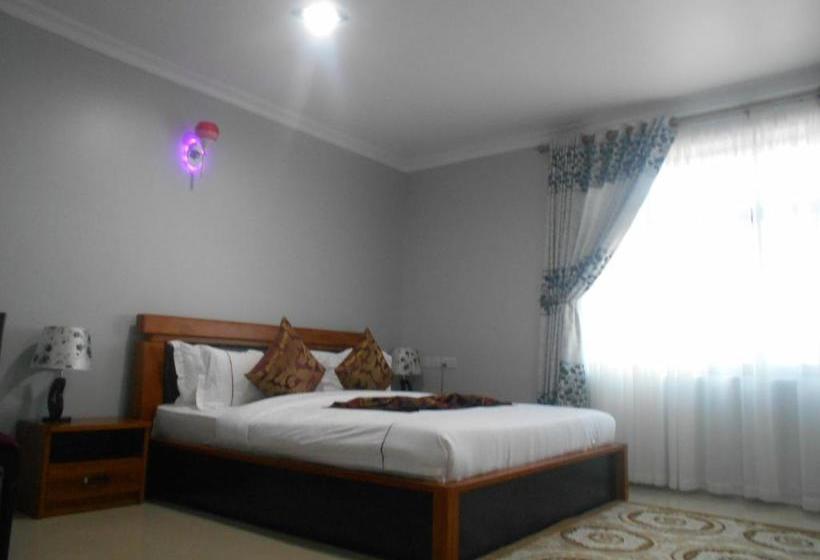 Adden Palace Hotel & Conference Centre