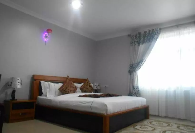 Adden Palace Hotel & Conference Centre