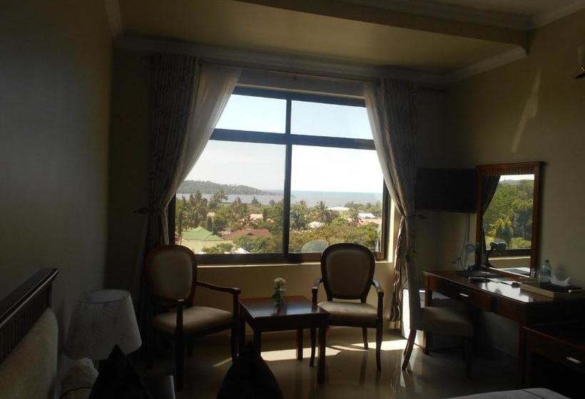 Adden Palace Hotel & Conference Centre