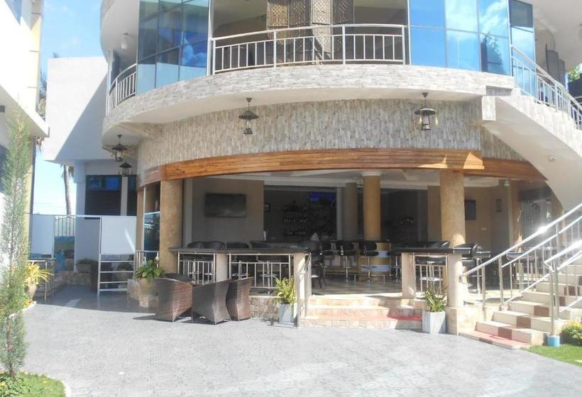 Adden Palace Hotel & Conference Centre