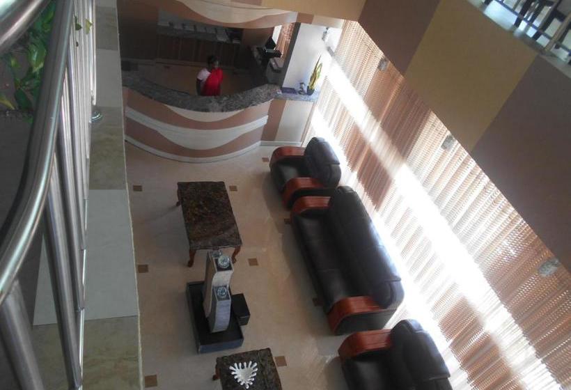 Adden Palace Hotel & Conference Centre