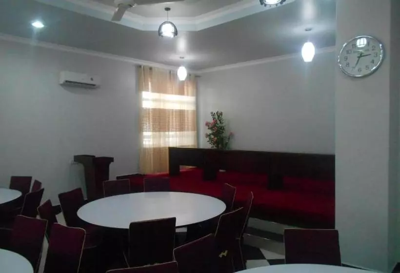 Adden Palace Hotel & Conference Centre