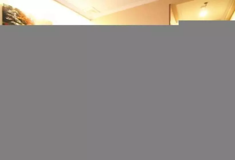 Hotelli Greentree Inn Chaohu Tianchao Plaza Express
