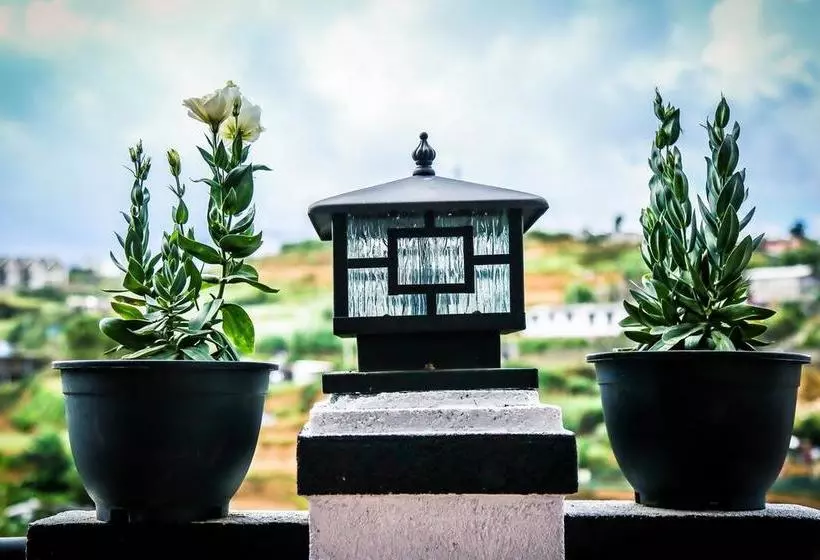 ホテル Himawari Hills