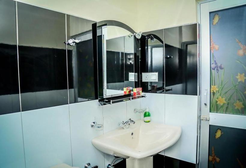 בית מלון כפרי Himawari Hills