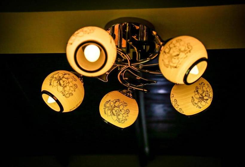 בית מלון כפרי Himawari Hills