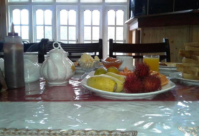 בית מלון כפרי Himawari Hills