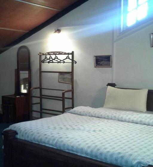 בית מלון כפרי Himawari Hills